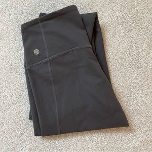 Zella Live In High Waist Leggings